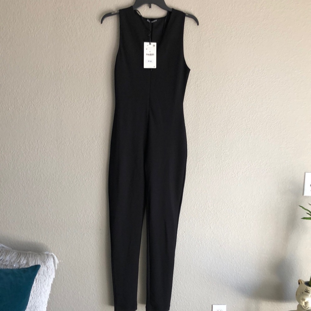 Zara _ Jumpsuit